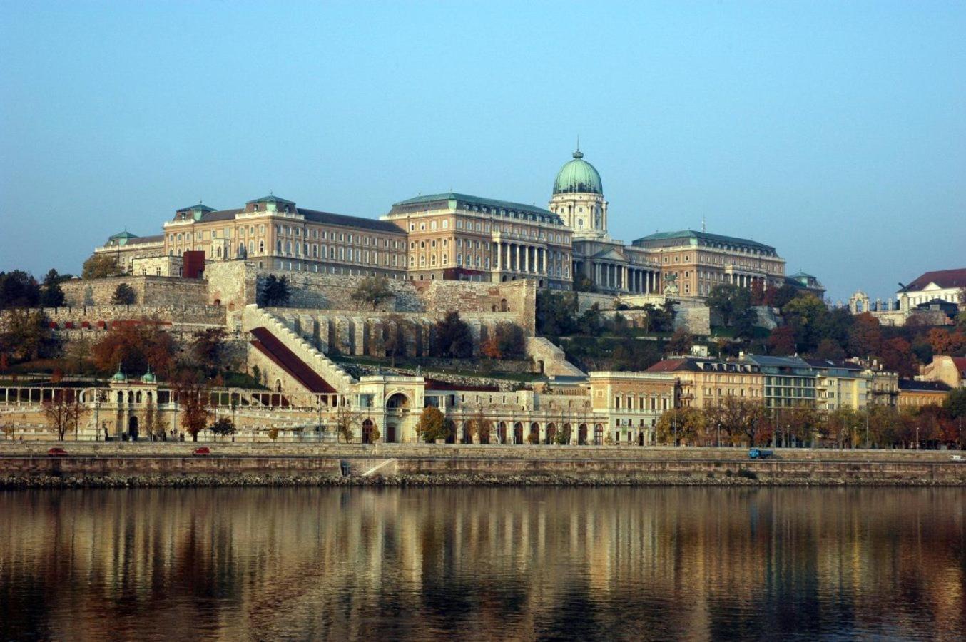 Trip And Hop Daire Budapeşte Dış mekan fotoğraf